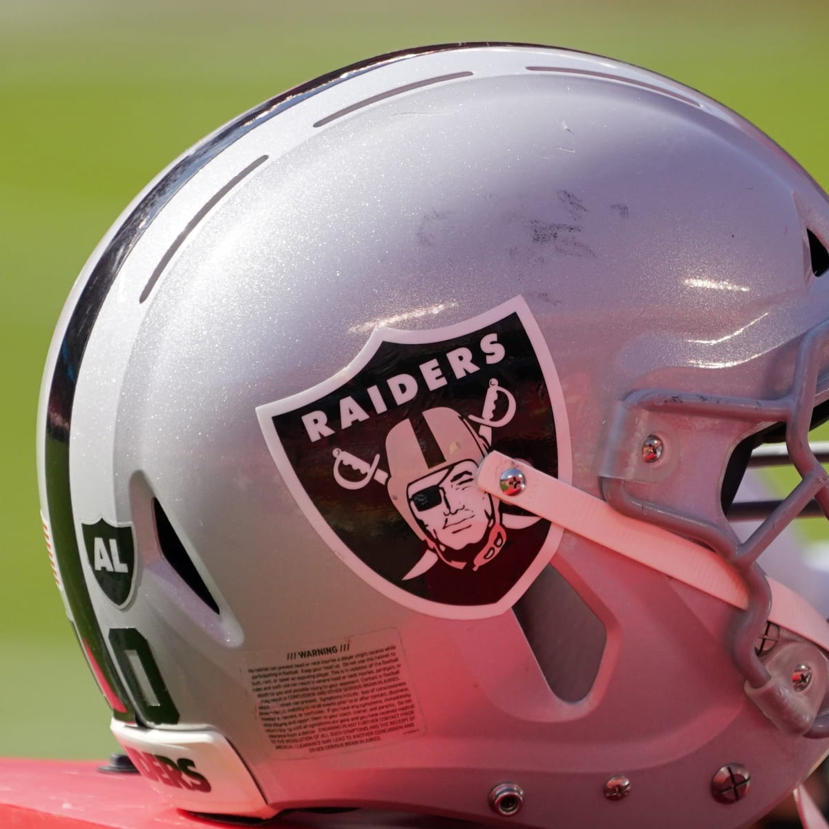 Raiders activate 7 defensive players from COVID-19 list - The San