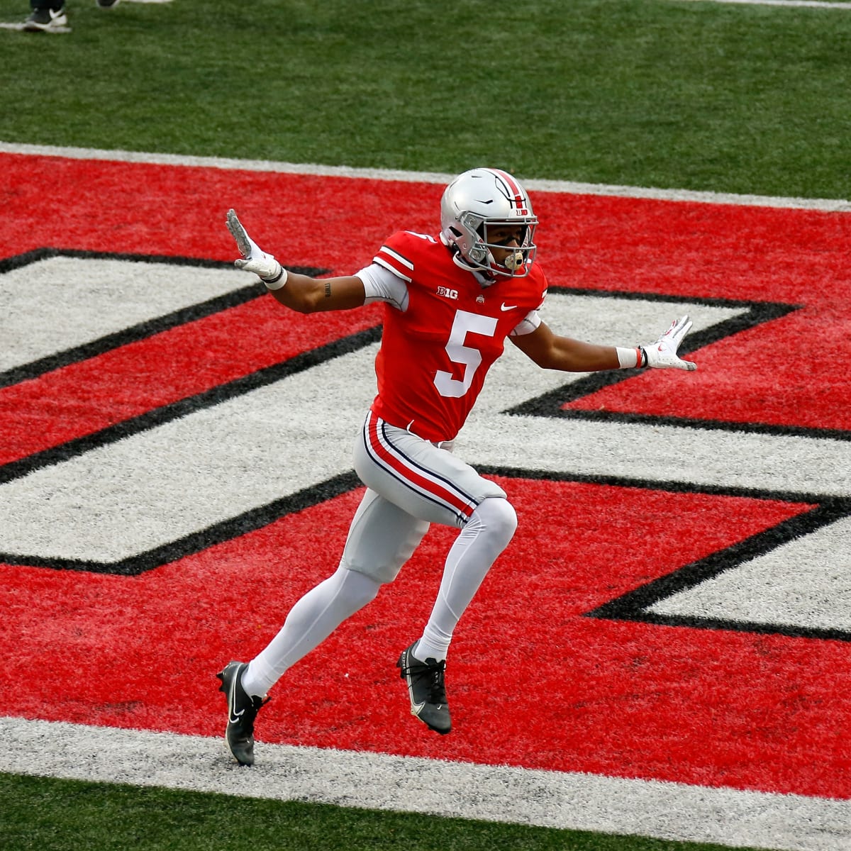 Mel Kiper Gives Browns An Ohio State WR In 2022 NFL Mock, 40% OFF