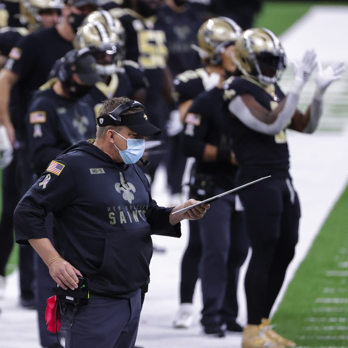 New Orleans Saints 2020 Season Preview - Sports Illustrated New Orleans  Saints News, Analysis and More