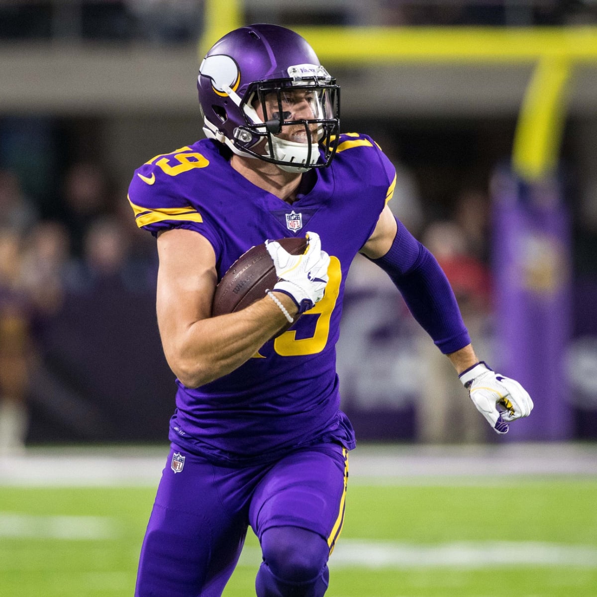 NFC playoff picture: Vikings tied for first after Eagles loss - Sports  Illustrated Minnesota Sports, News, Analysis, and More