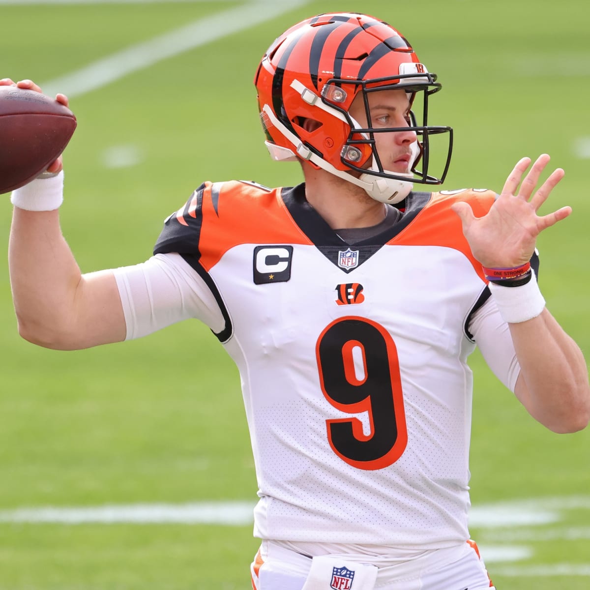 How High Is Bengals' Alex Erickson's Ceiling?