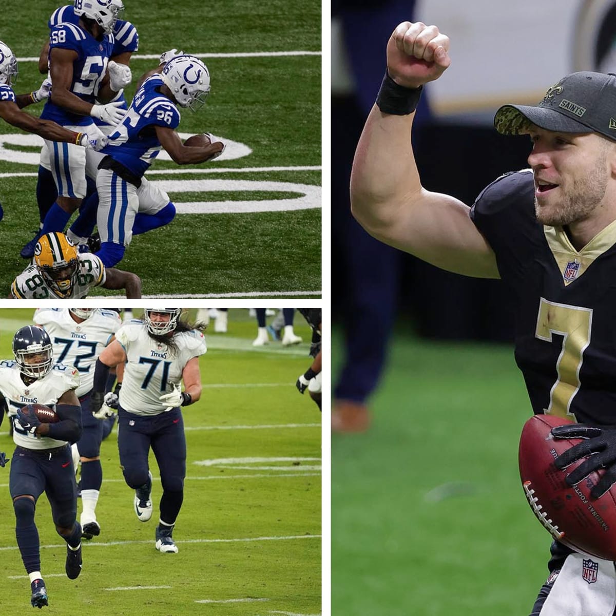 New Orleans Saints news: Players don't want Taysom Hill starting Week 11?