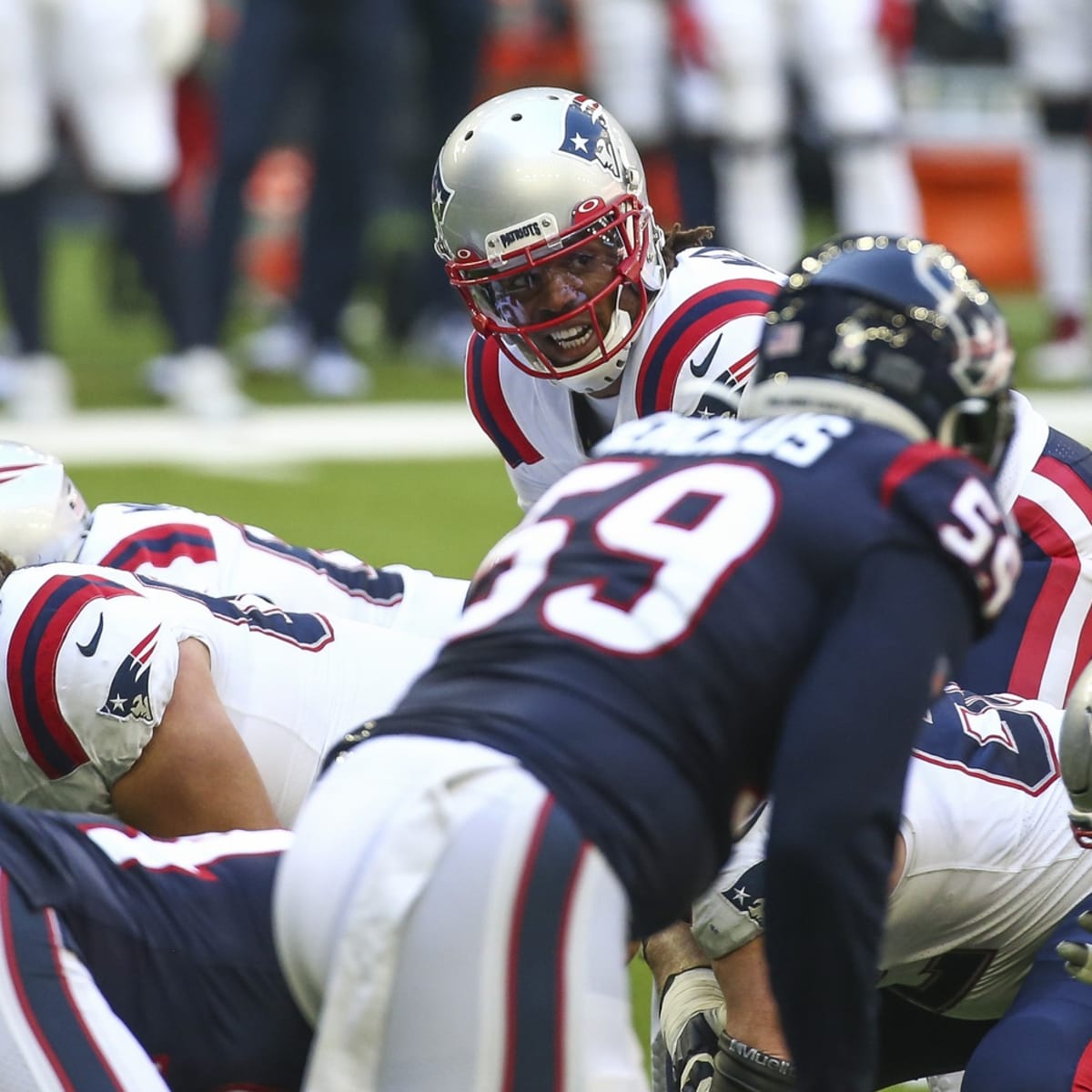 NFL Week 11: Instant analysis from Patriots' 27-20 loss to Texans - Pats  Pulpit