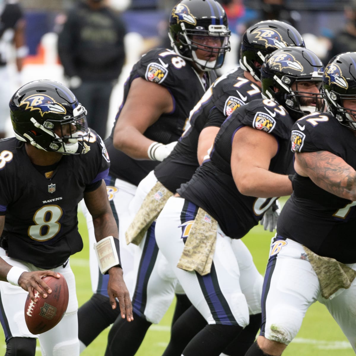 Ravens-Browns Week 15 odds, player props and betting preview - Sports  Illustrated