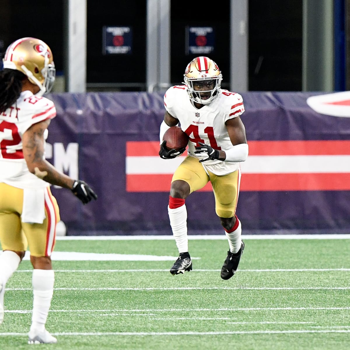 \ud83d\ude2e Why THESE 49ers Players Have Surprised Us The MOST This Season ...