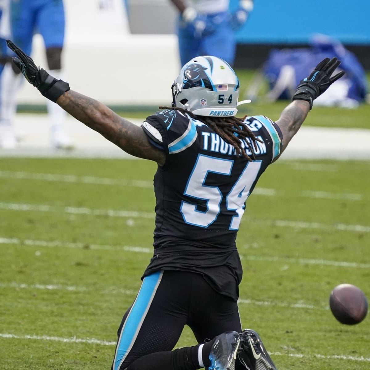 Lions vs. Panthers report card, grades: Defense gets coal in their