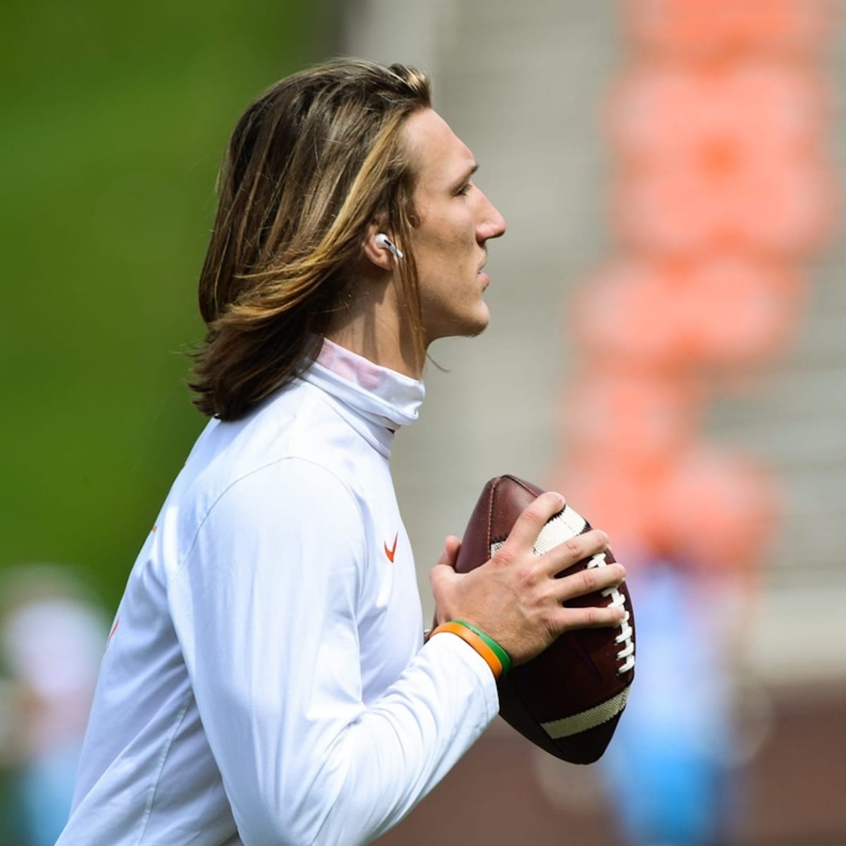 Dabo Swinney: 'Crying Shame' If Clemson's Trevor Lawrence Doesn't Win  Heisman, News, Scores, Highlights, Stats, and Rumors