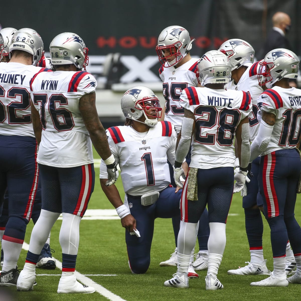 Patriots Preview: Week 11 vs Houston Texans - PatsPropaganda