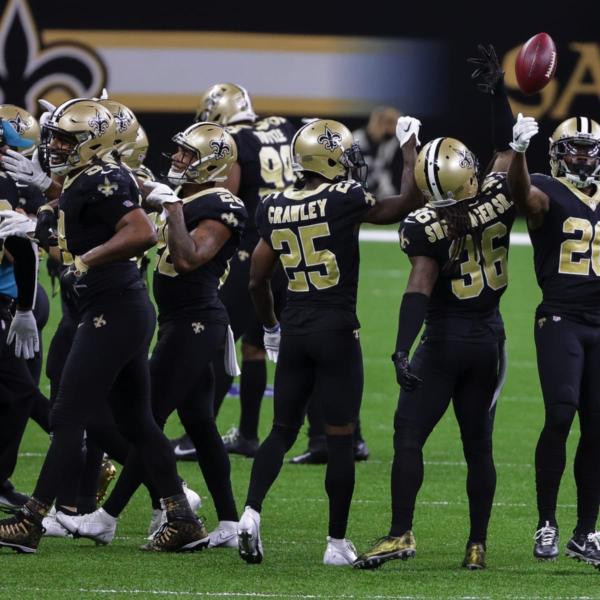 Falcons 13 - Saints 23 final score: Atlanta disappoints in New Orleans -  The Falcoholic