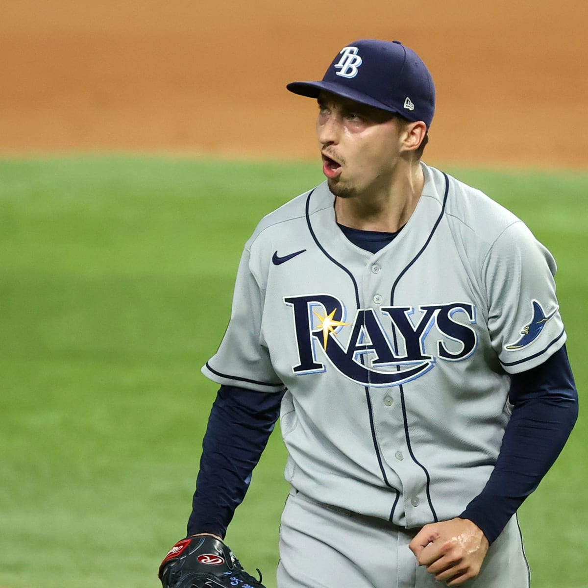 Blake Snell trade reminds us the Rays are no fun - Sports Illustrated