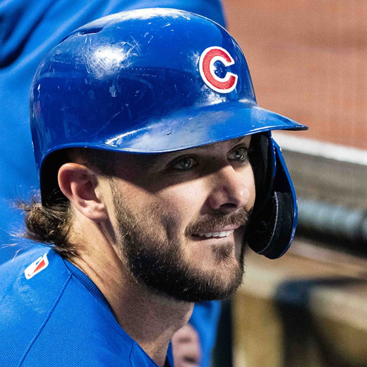 Kris Bryant could face position change upon injury return
