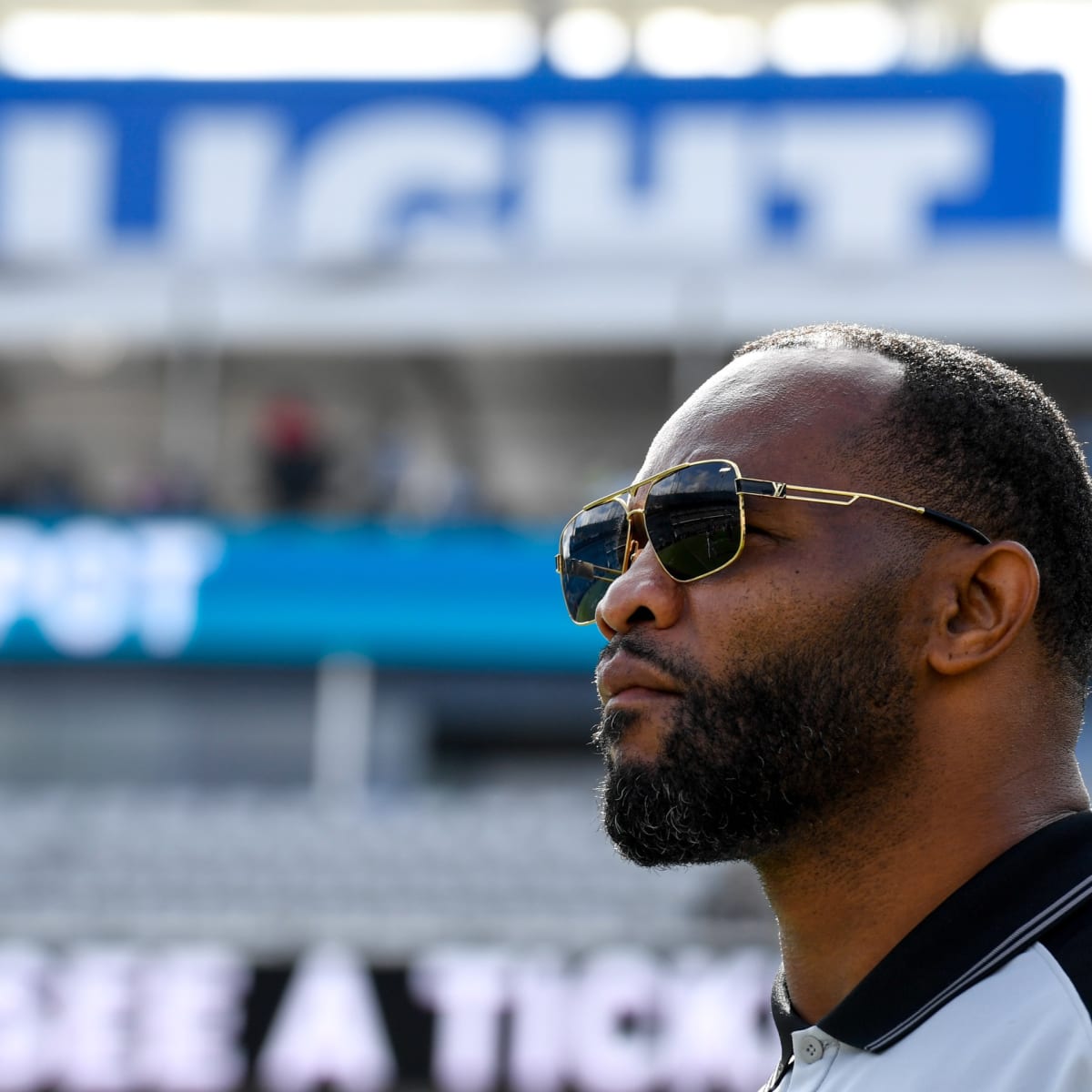 Tony Boselli vouches for Fred Taylor to be Jags' next Hall-of-Famer