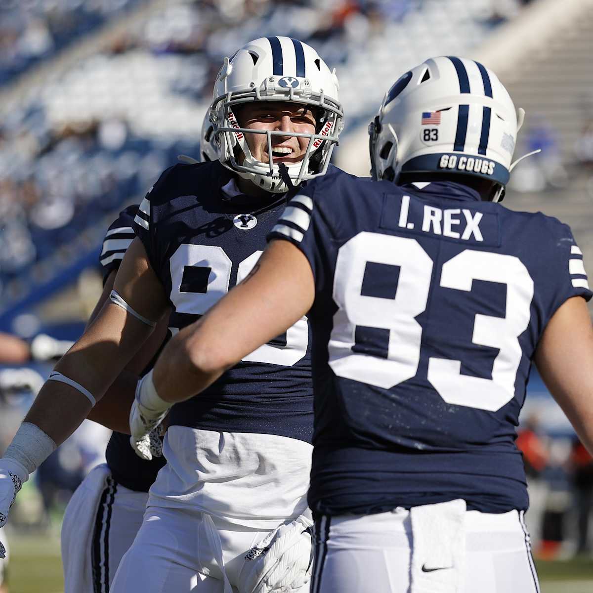 BYU football: Can Kalani Sitake build upon record-setting NFL draft? -  Deseret News