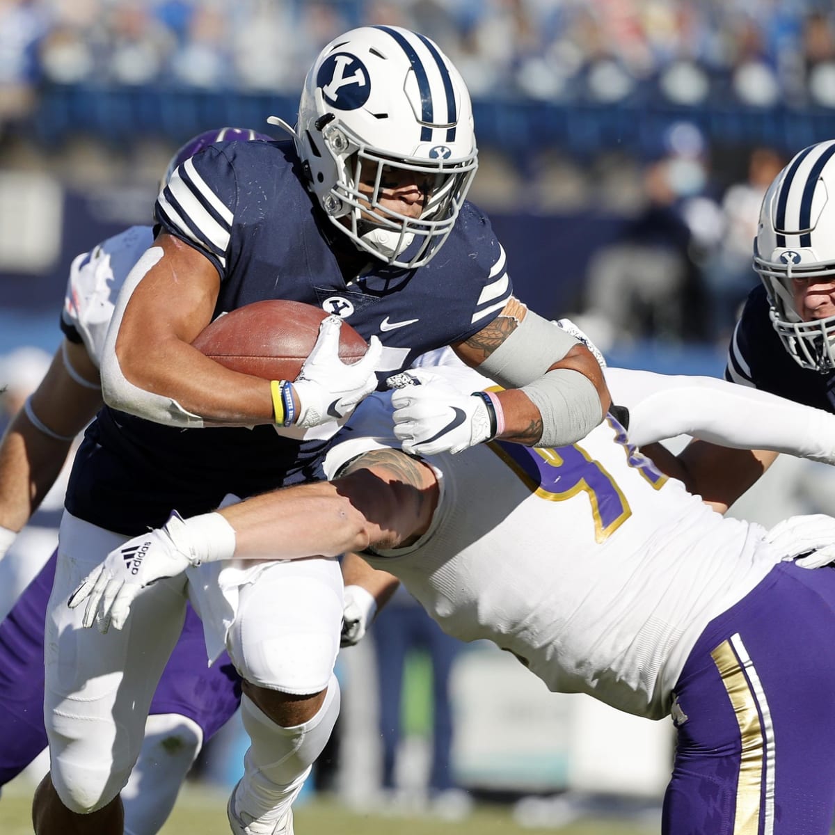 ESPN FPI Updates Win Projection for BYU After Win Over Cincinnati - BYU  Cougars on Sports Illustrated: News, Analysis, and More