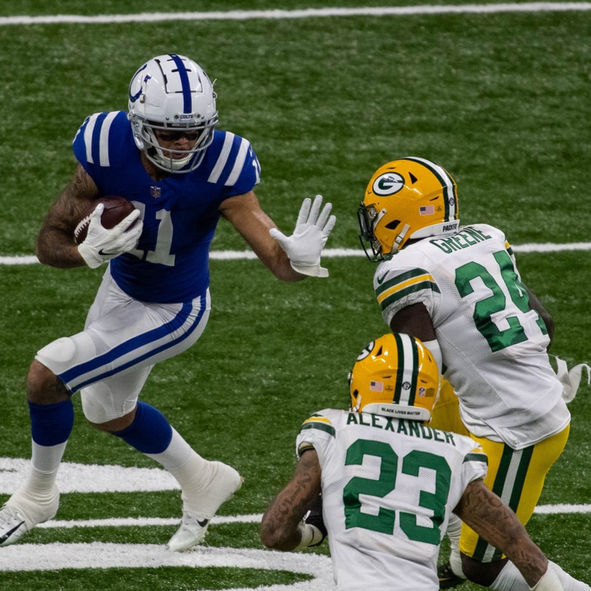 Bleav in Colts: The 2023 Indianapolis Colts Schedule Breakdown