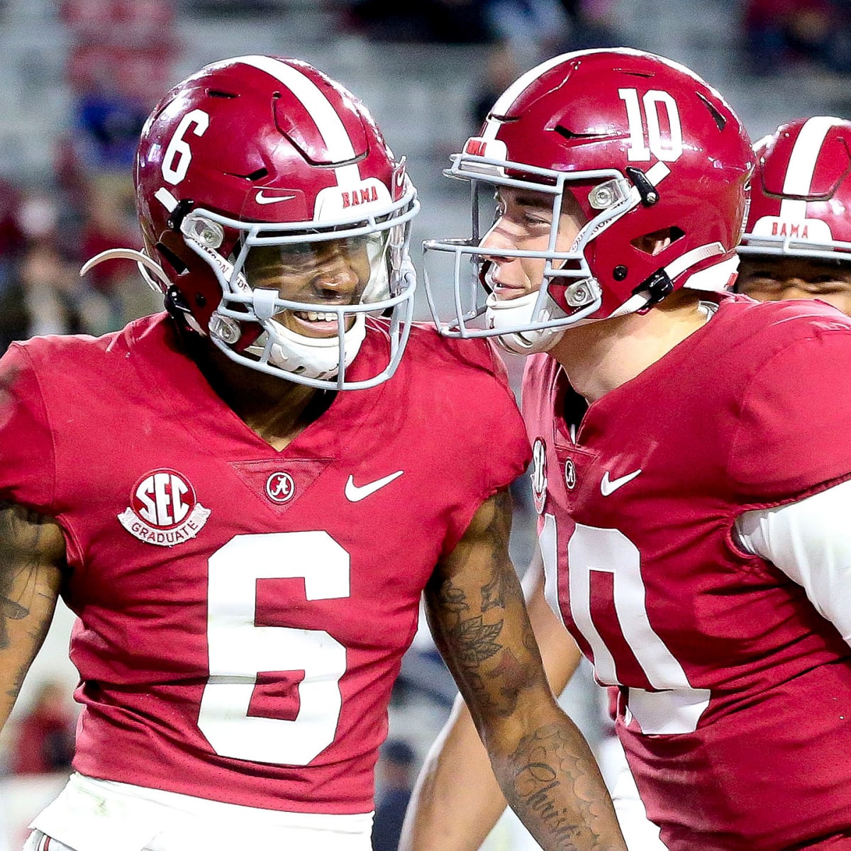 How to watch Alabama vs. Auburn: TV channel, live stream online, Iron Bowl  prediction, spread, kickoff time 