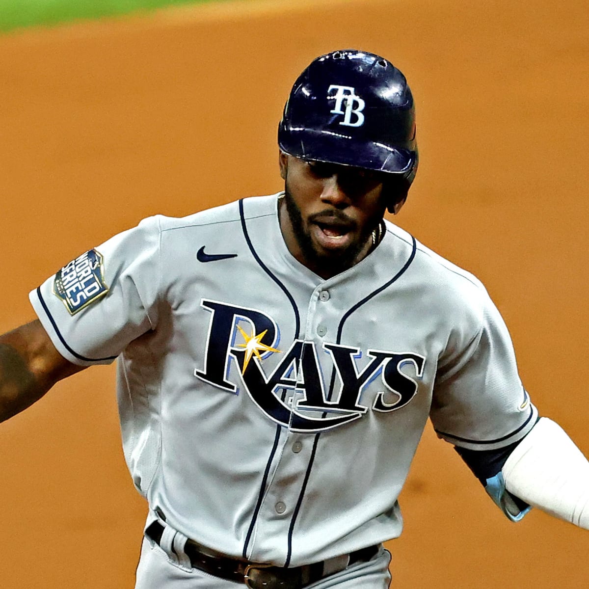 Rays' Randy Arozarena detained in Mexico after allegedly trying to