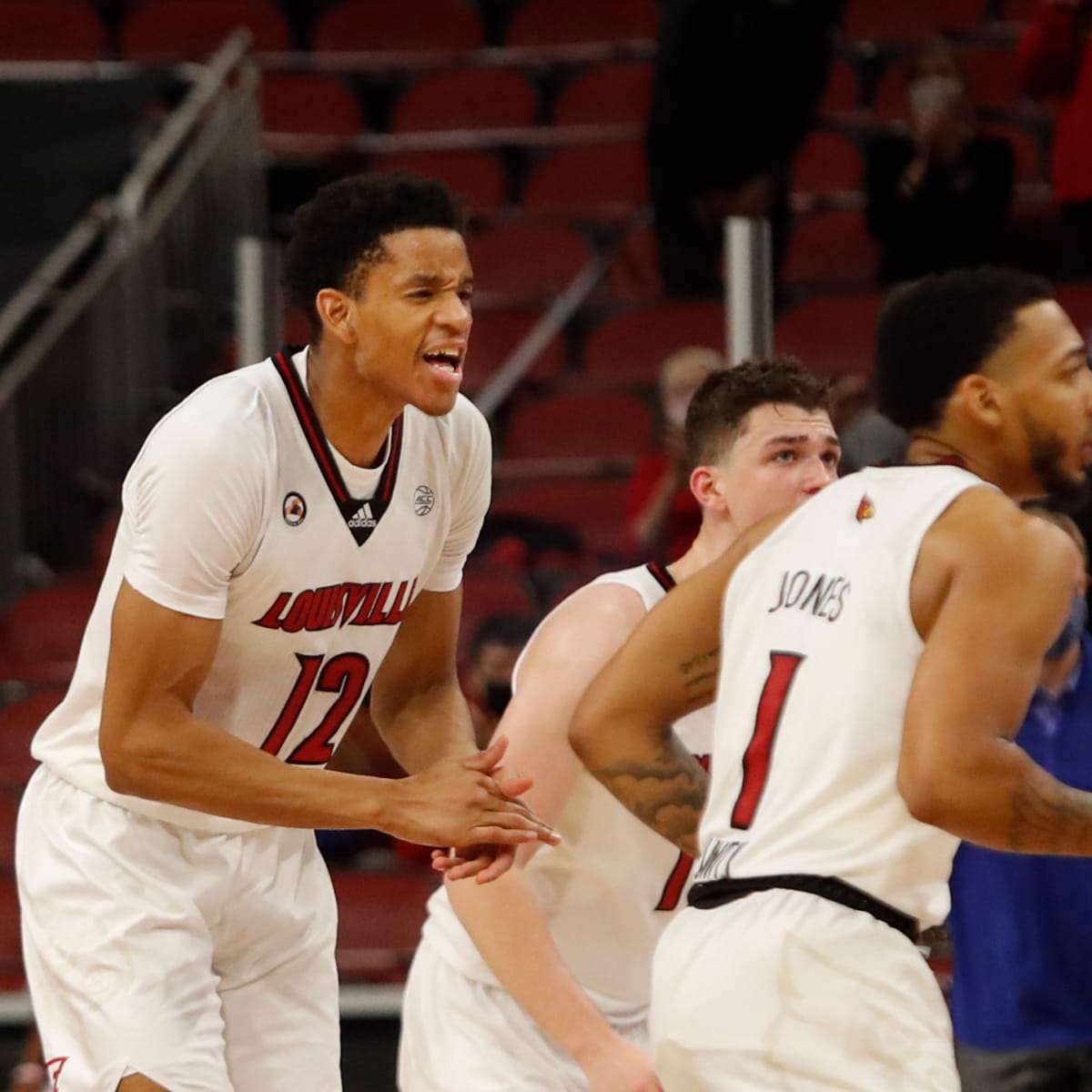 Louisville basketball: Josh Nickelberry is a key 2019-20 freshman