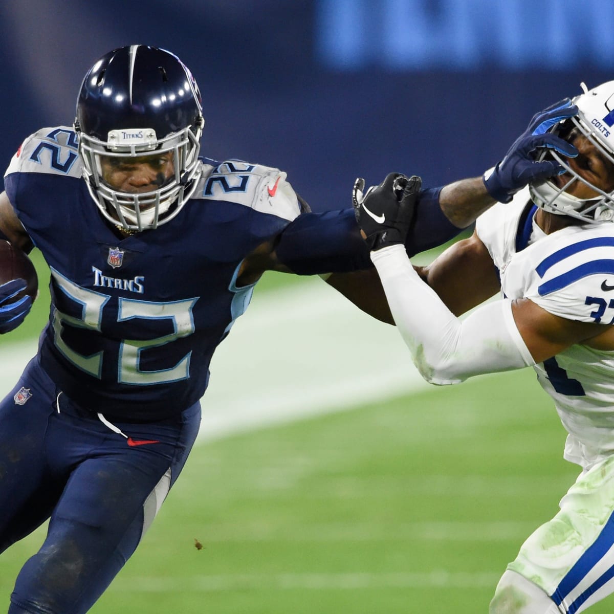 Tennessee Titans: Denico Autry faces Indianapolis Colts, former team