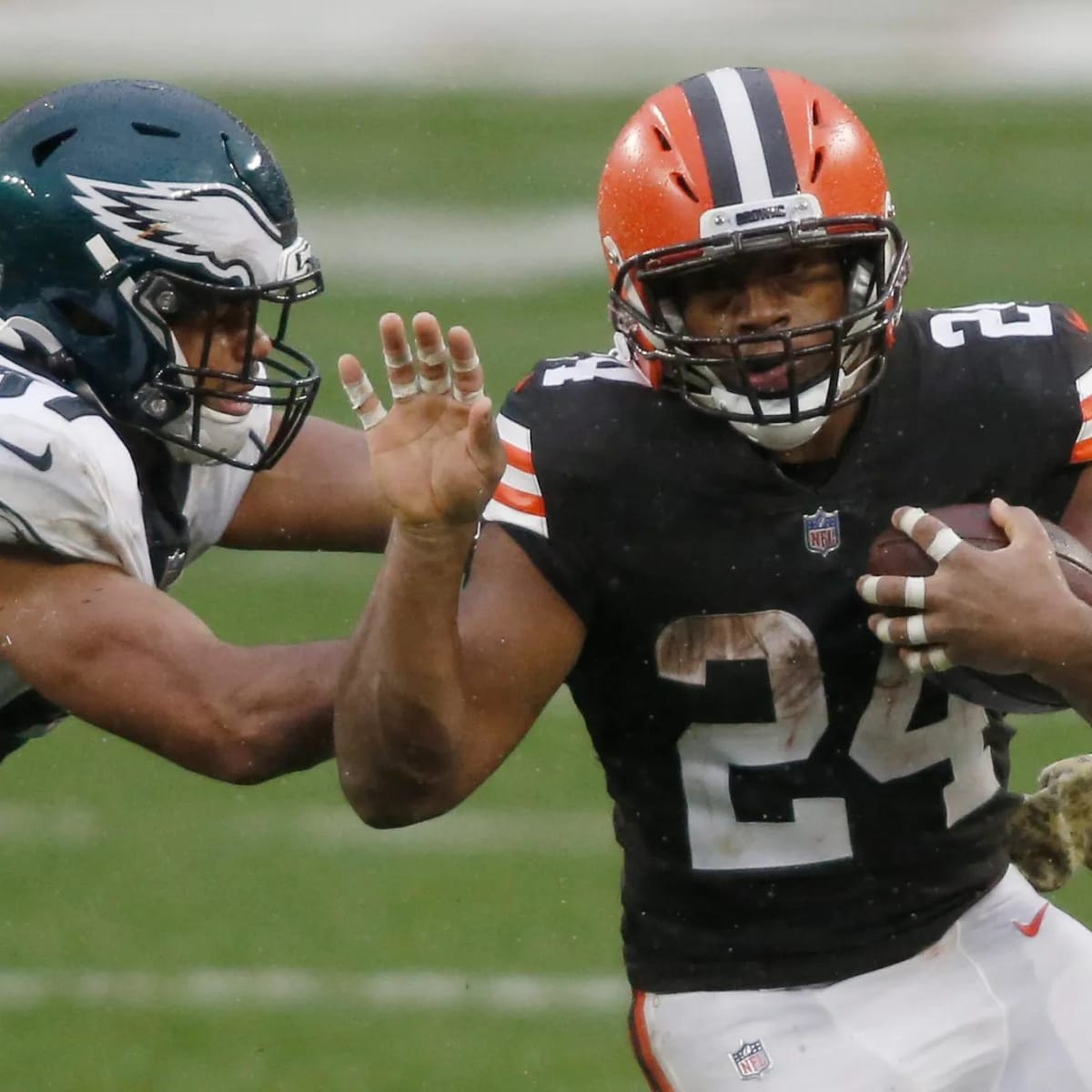 How to Watch Cleveland Browns at Jacksonville Jaguars on November 29, 2020