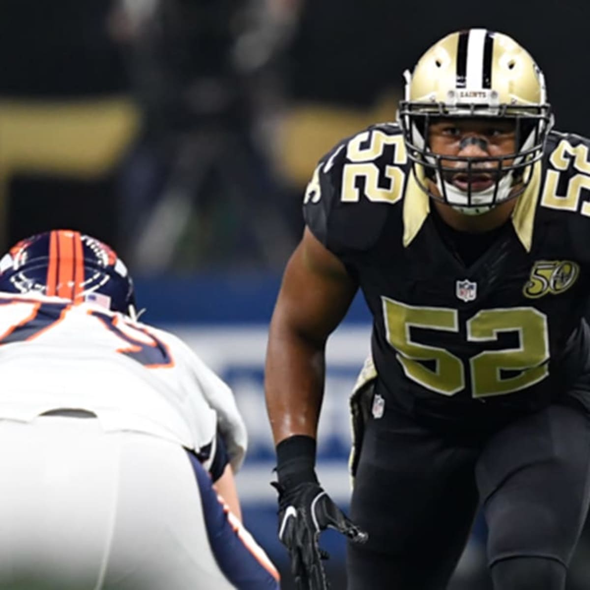 Saints Passing Game Faces Big Questions Against Buccaneers - Sports  Illustrated New Orleans Saints News, Analysis and More