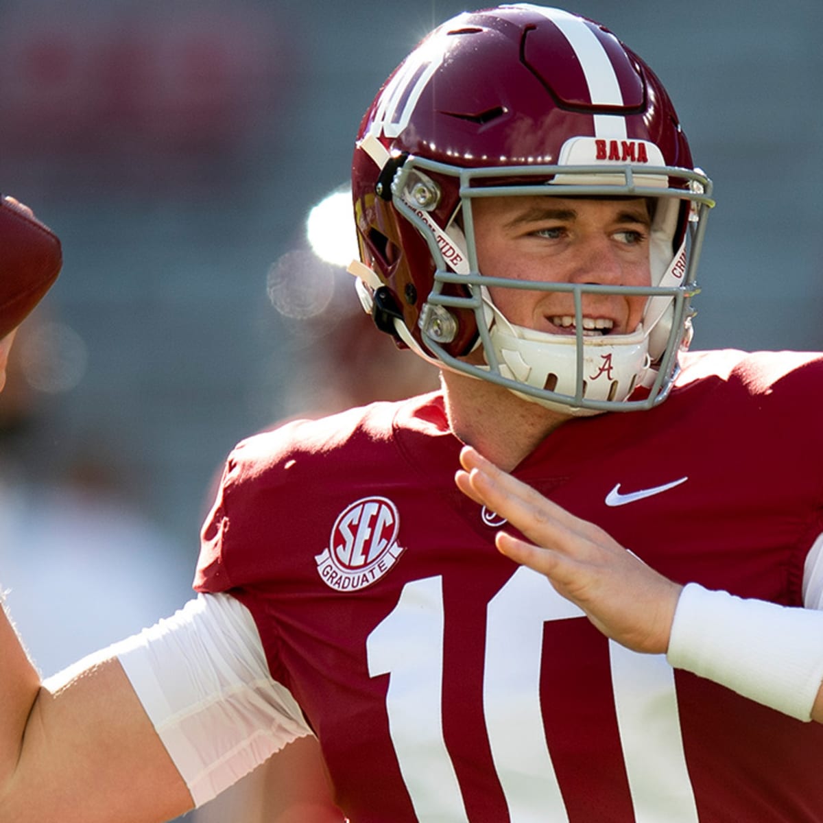 2021 NFL Mock Draft: Ja'Marr Chase and Joe Burrow reunite - Visit NFL Draft  on Sports Illustrated, the latest news coverage, with rankings for NFL Draft  prospects, College Football, Dynasty and Devy