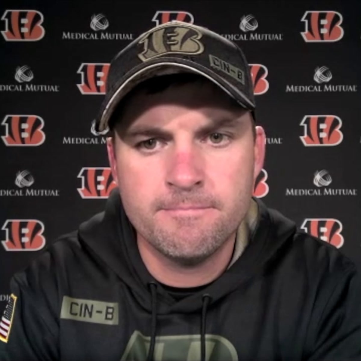 About that Zac Taylor 4th-down gamble that royally backfired: Bengals news  - Cincy Jungle