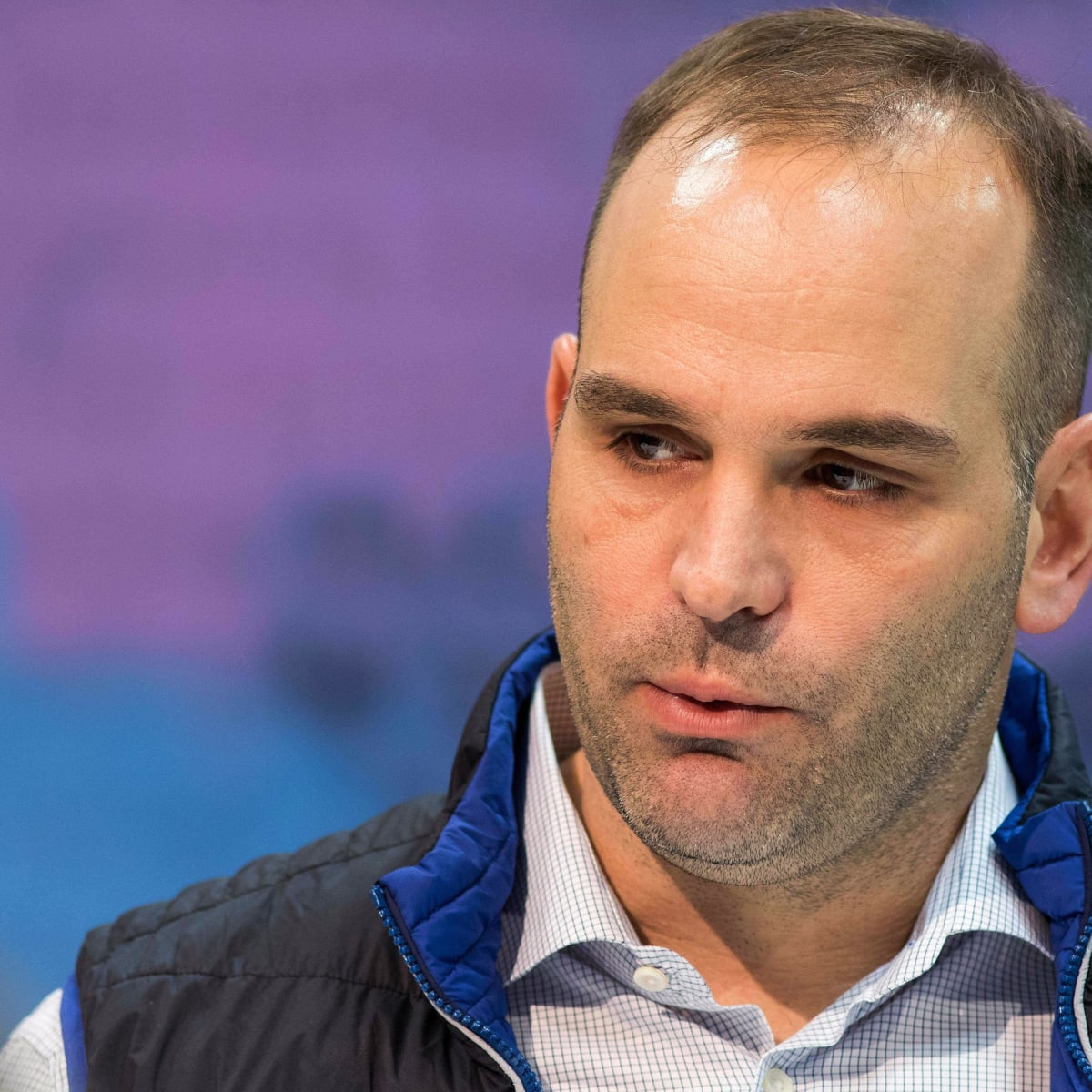 Jaguars GM Dave Caldwell weighs in on tanking accusations