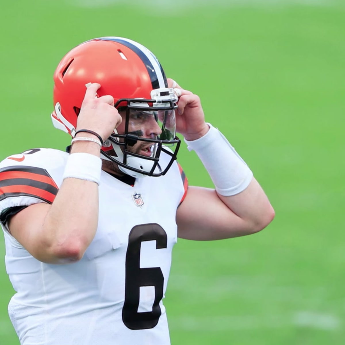 6 reasons Baker Mayfield's 2-point conversion for the Browns was amazing 