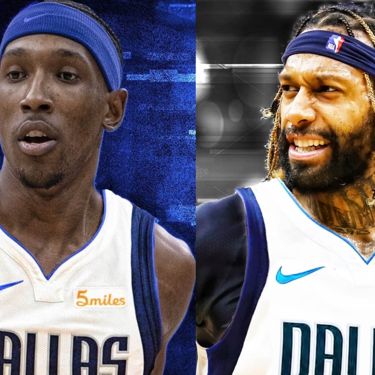 Mavs  RoundUp: Training Camp Edition - Mavs Moneyball