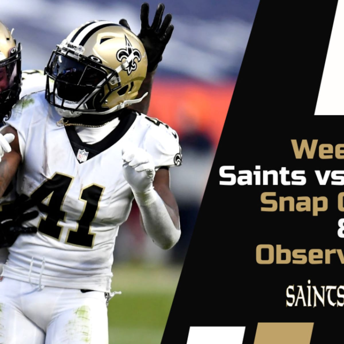 Saints May Again Lean on Passing Game at Packers - Sports Illustrated New  Orleans Saints News, Analysis and More