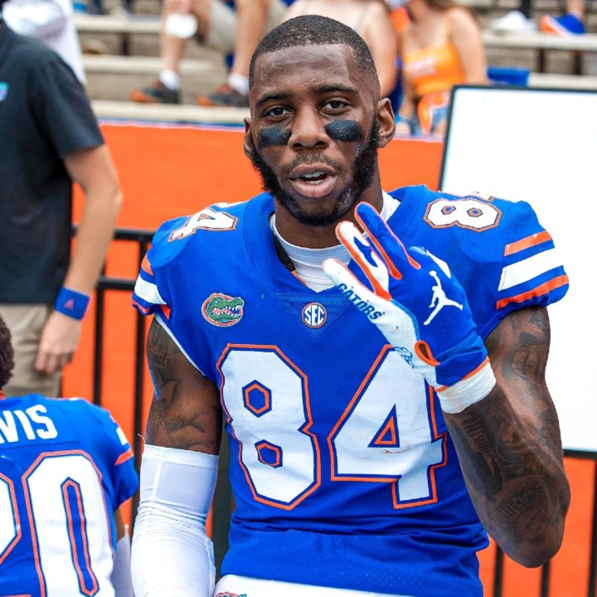 Kyle Pitts among Florida Gators unavailable vs. LSU Tigers