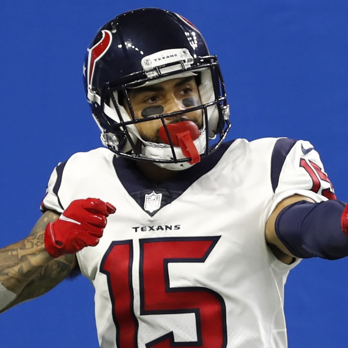 Former Texans wide receiver Will Fuller to sign with Miami