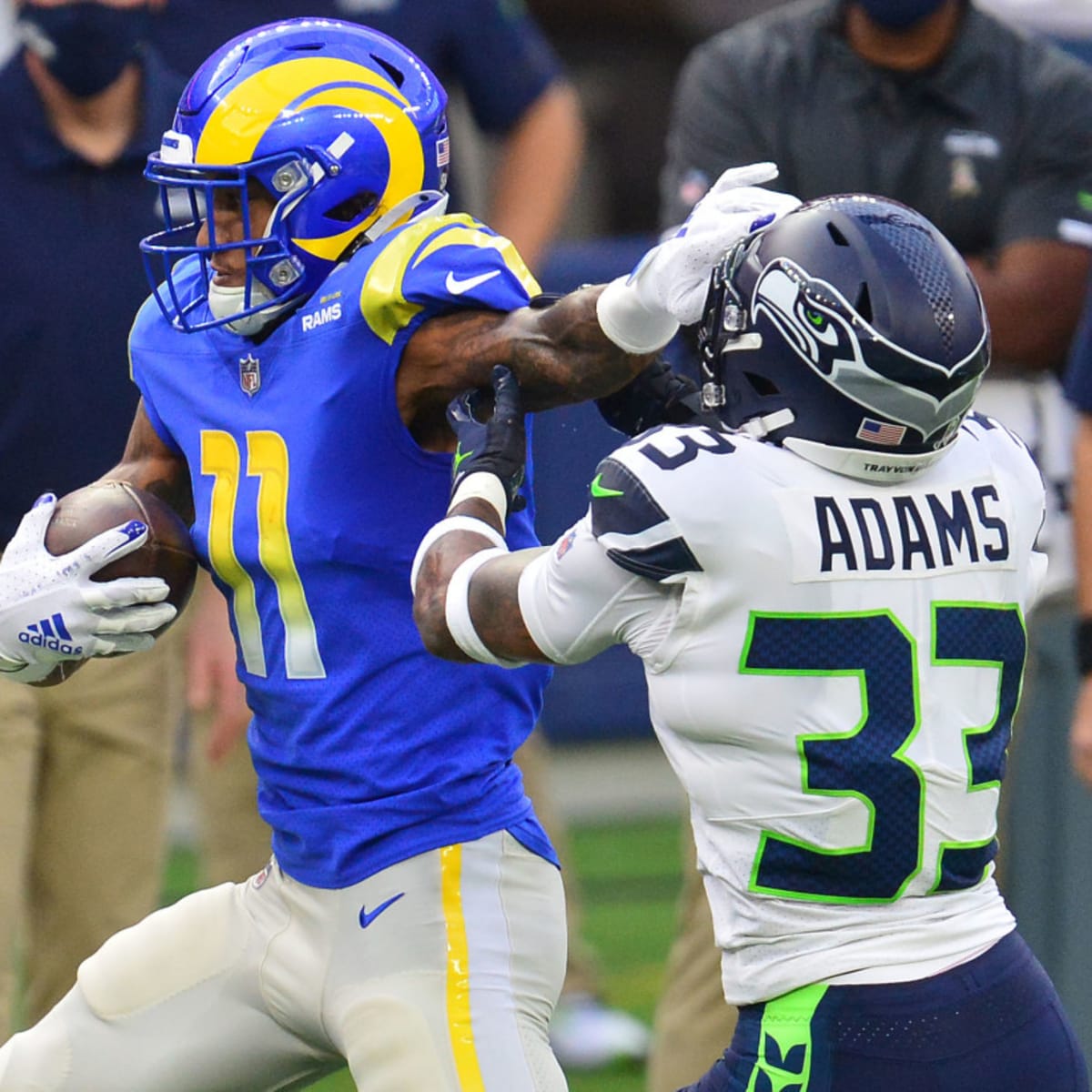 What 5-0 Record Means for Seahawks From Historical Perspective - Sports  Illustrated Seattle Seahawks News, Analysis and More