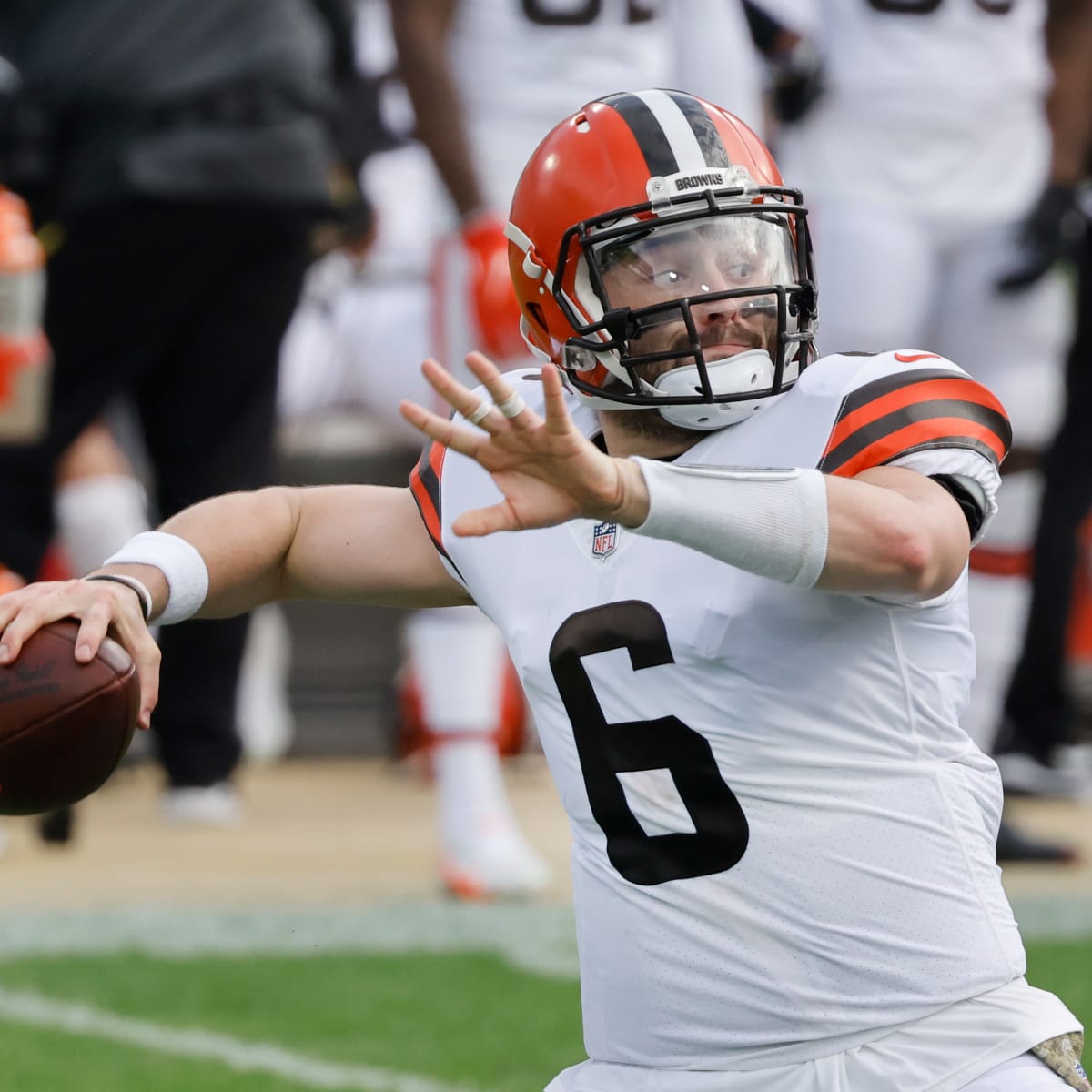 Sooners in the NFL: Baker Mayfield Leads Tampa Bay to Massive Road Win in  Best Game Yet - Sports Illustrated Oklahoma Sooners News, Analysis and More