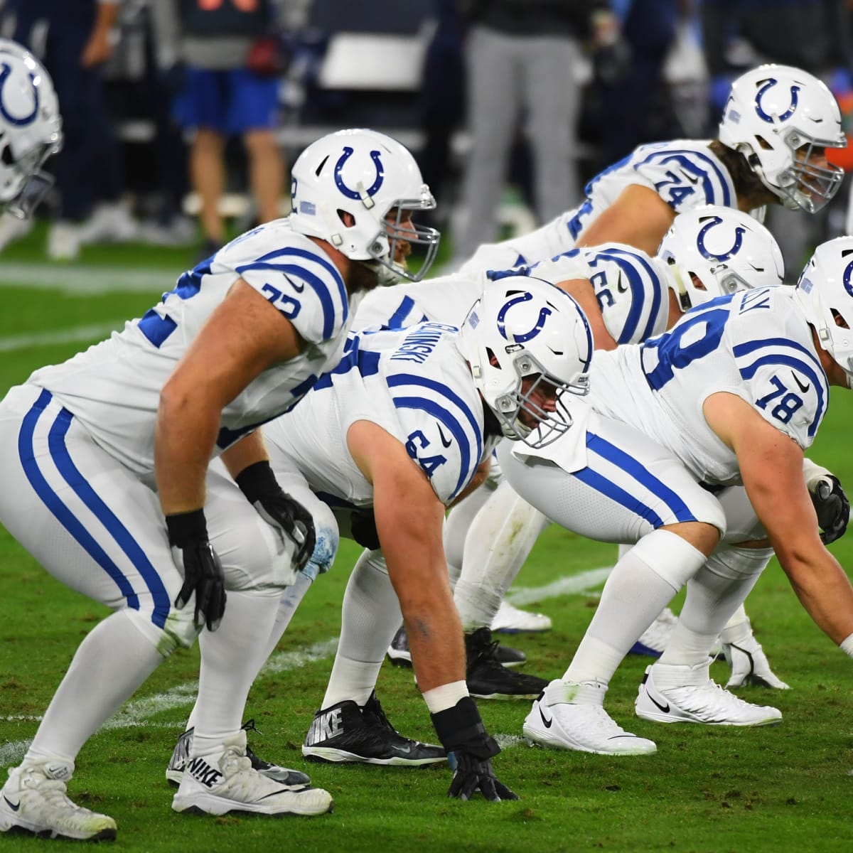 Top stats to know: Colts at Texans - ESPN - Stats & Info- ESPN