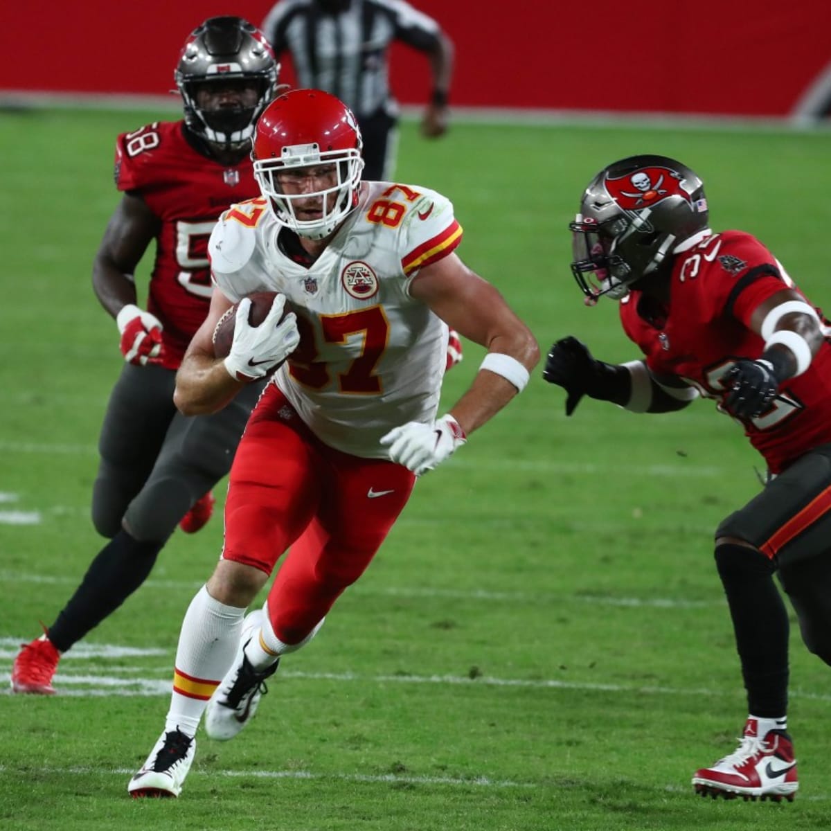 Super Bowl 55: Chiefs. vs. Buccaneers scouting report and prediction