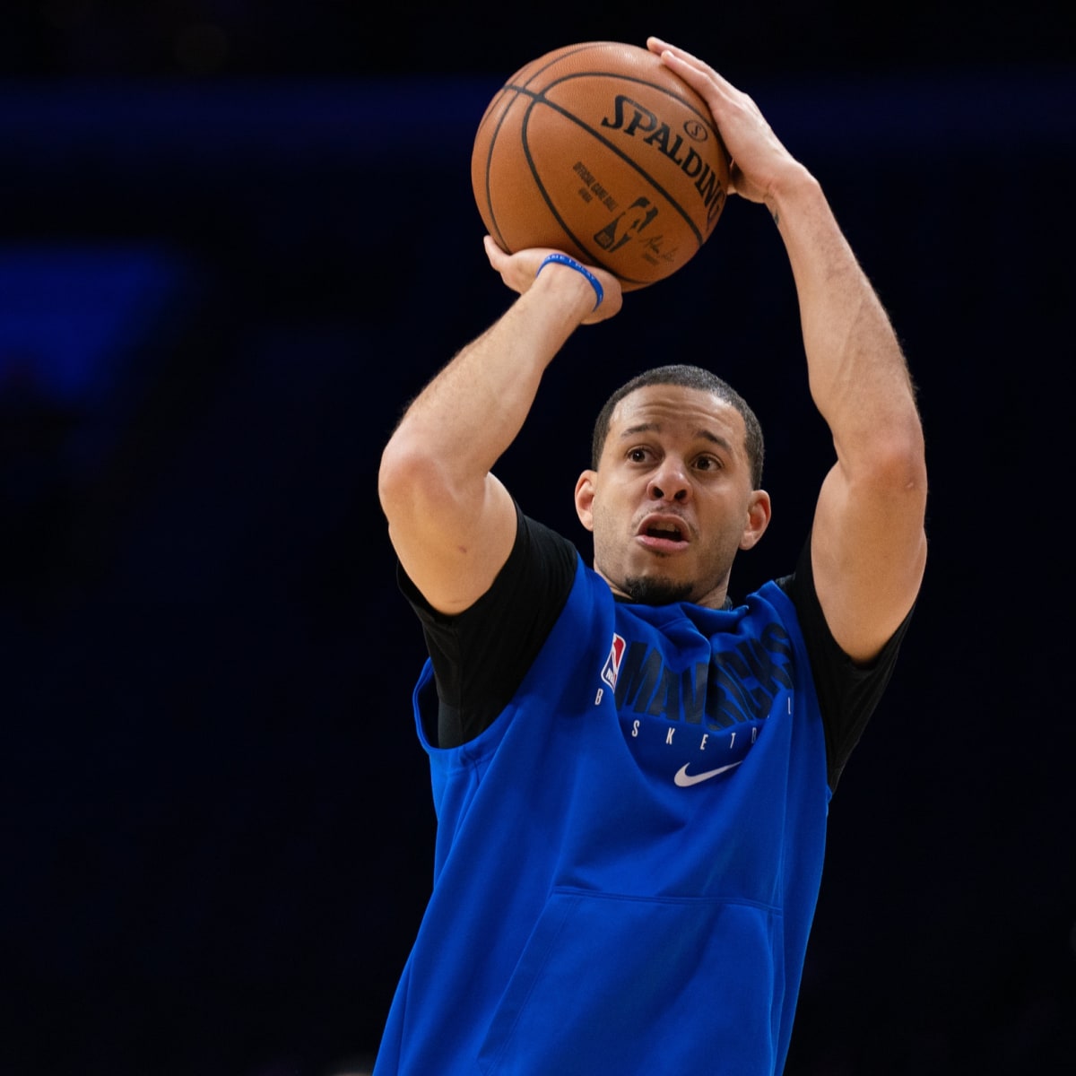 Doc Rivers Plans To Expand Seth Curry S Role With Sixers Sports Illustrated Philadelphia 76ers News Analysis And More