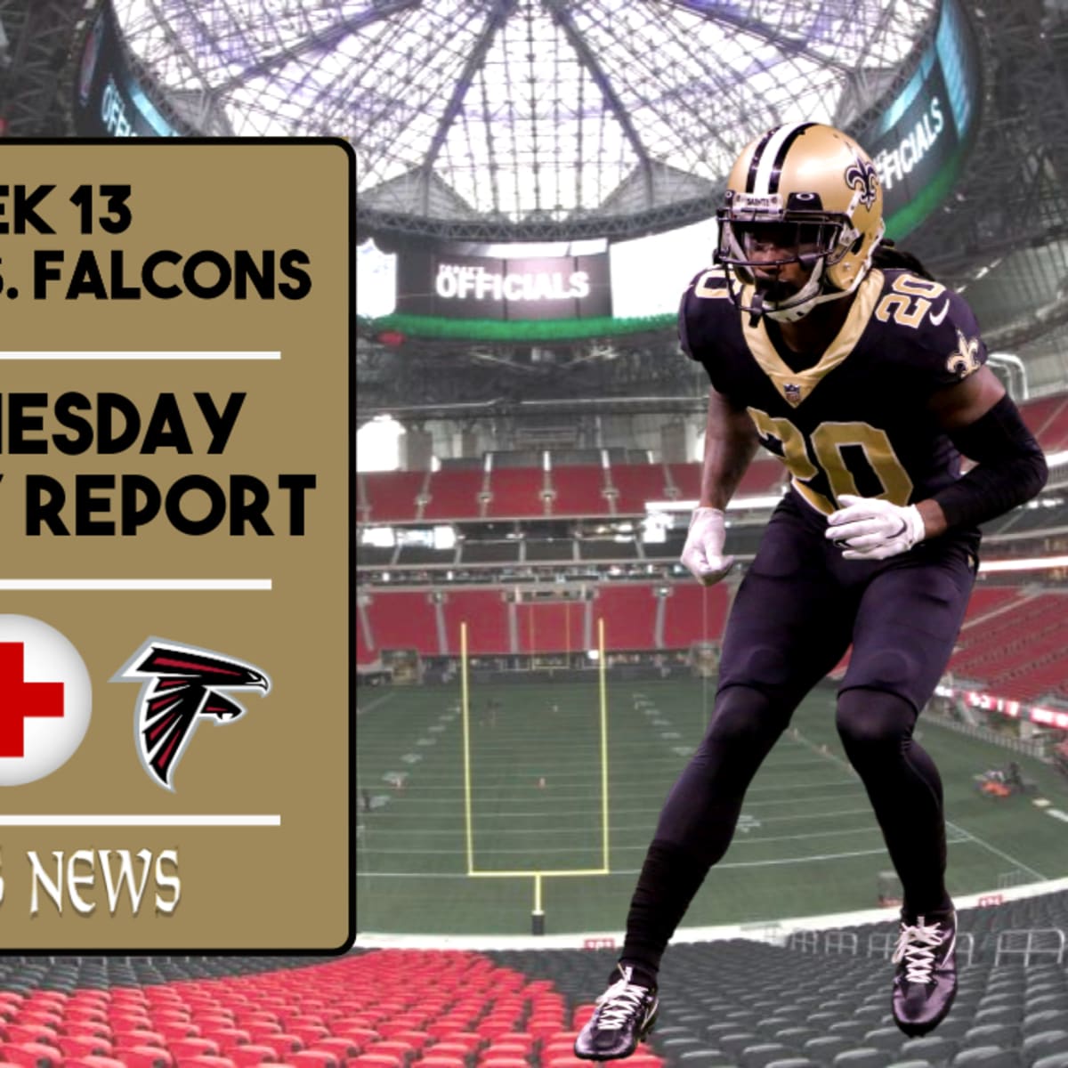 How will New Orleans Saints rebound from LG Andrus Peat's injury?