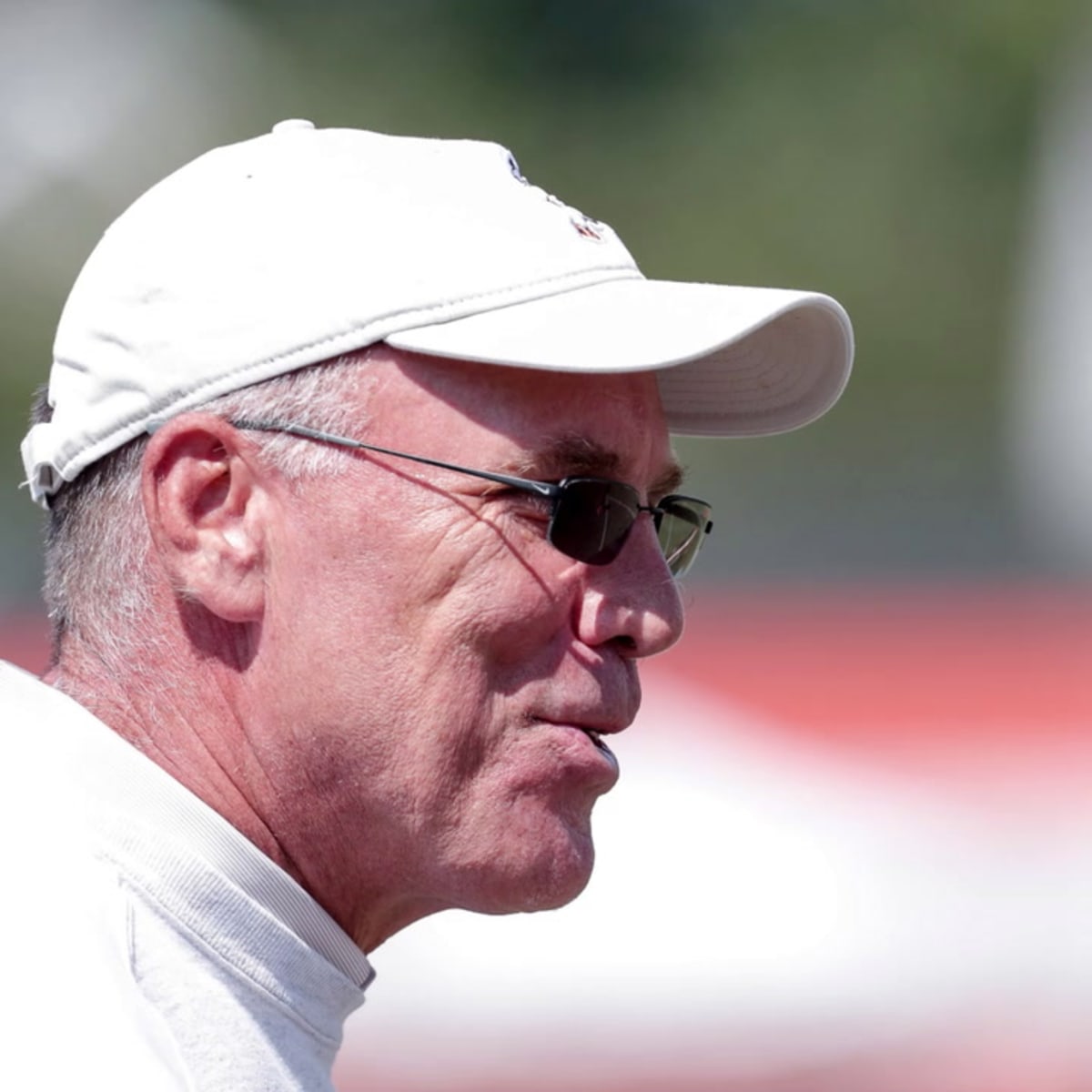 Q&A with Browns GM John Dorsey