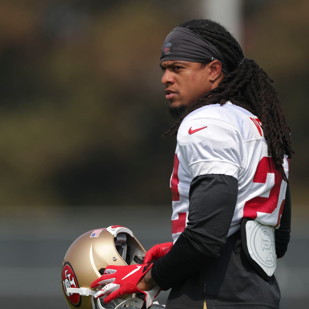 49ers add three CBs, promote another in wake of Sherman, Witherspoon,  Verrett and Harris injuries – KNBR