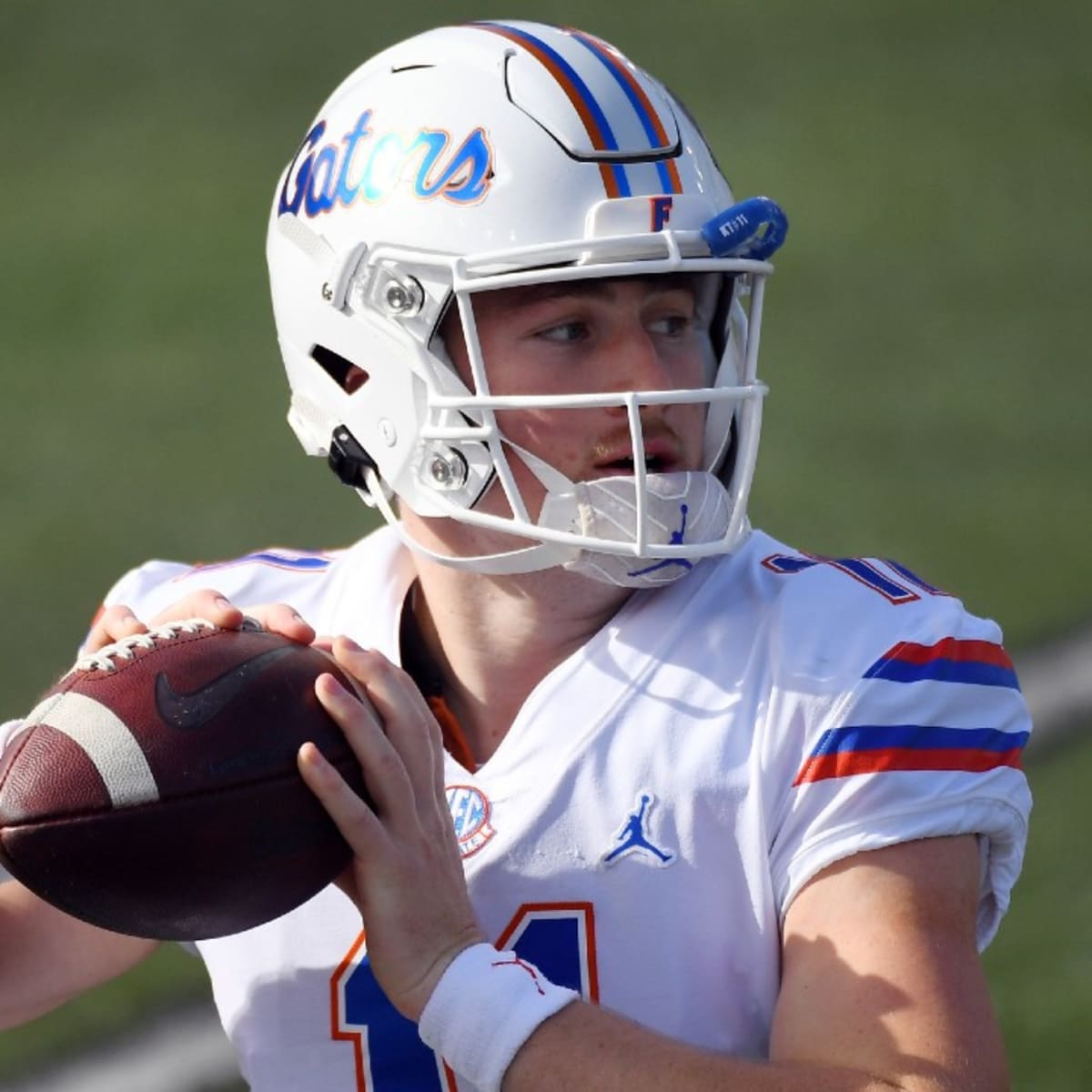 Kyle Trask breaks Florida Gators single season touchdown record -  1standTenFlorida