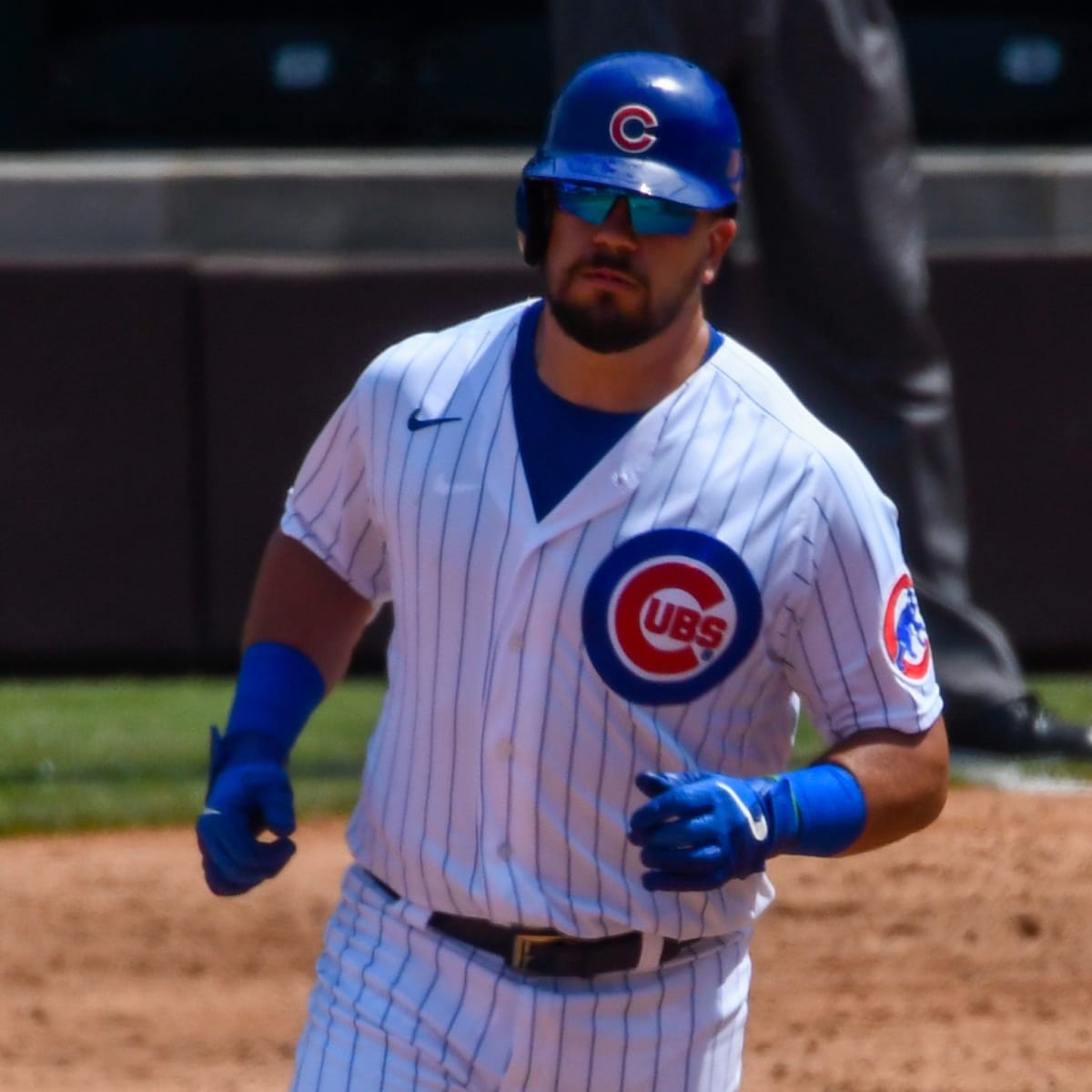MLB News: Kyle Schwarber signs with the Nationals - Over the Monster