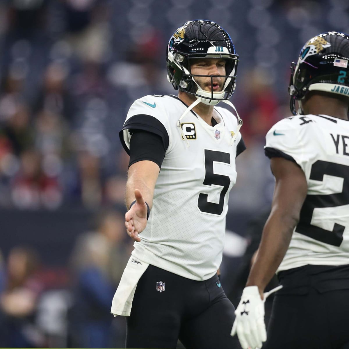 The Greatest 'What If' in Jacksonville Jaguars History: Myles Jack and the  2017 AFC Championship - Sports Illustrated Jacksonville Jaguars News,  Analysis and More