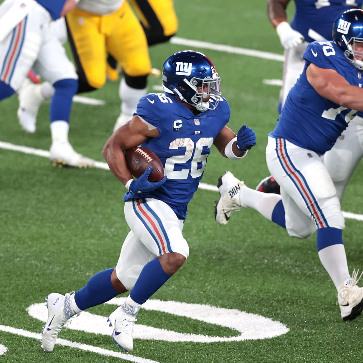 Buffalo Bills add veteran depth with reported signing of Devonta Freeman