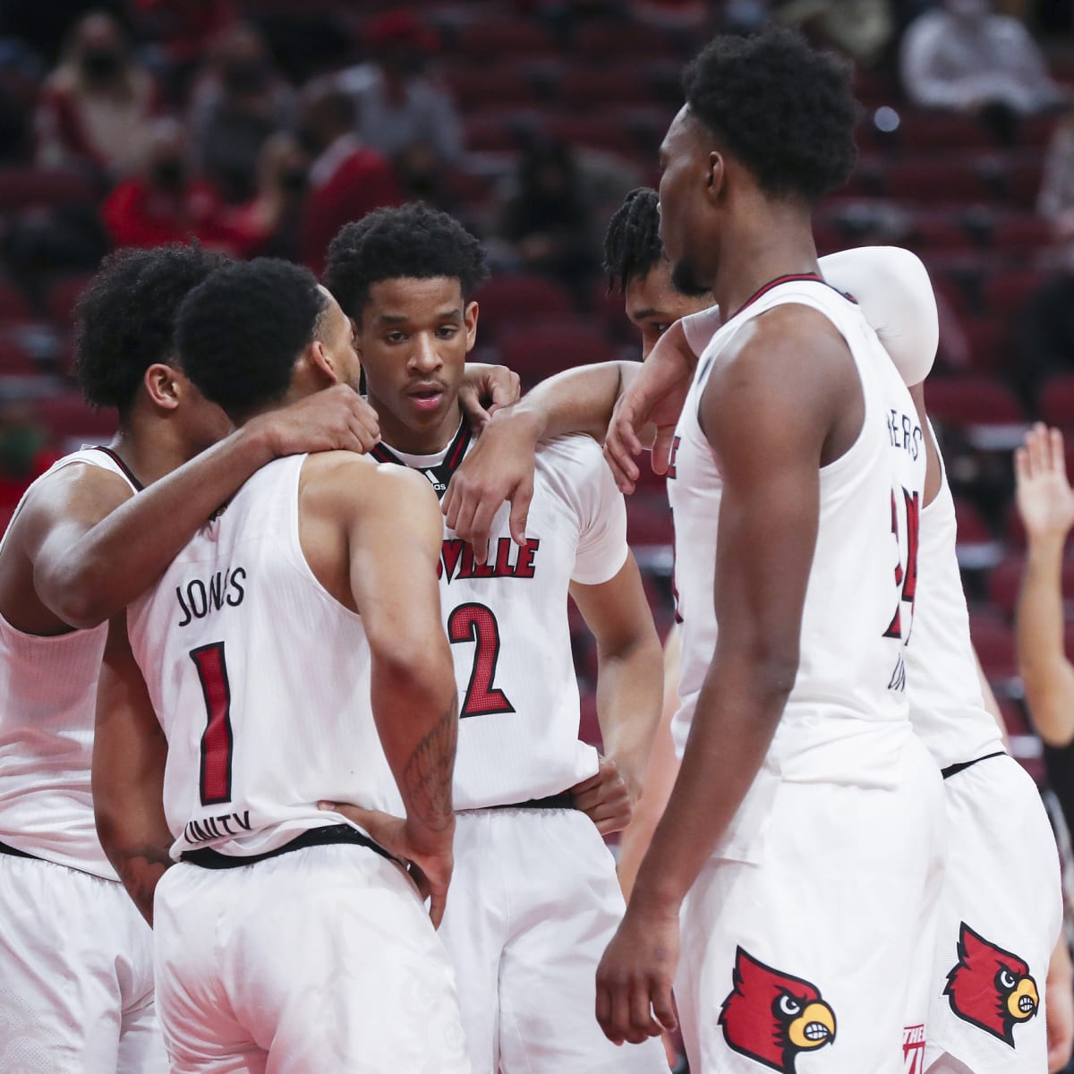 Louisville Baseball Picked as Preseason Co-Favorite to Win ACC - Sports  Illustrated Louisville Cardinals News, Analysis and More