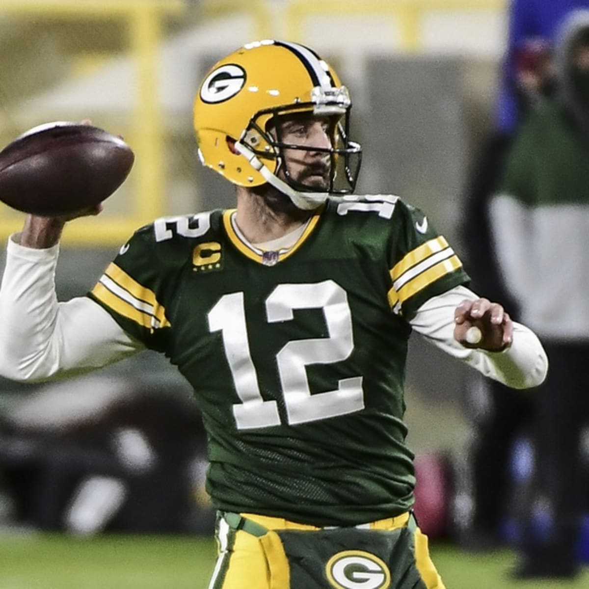 Jonathan Gannon on Aaron Rodgers: 'He does things that other guys can't  do.' - Sports Illustrated Philadelphia Eagles News, Analysis and More