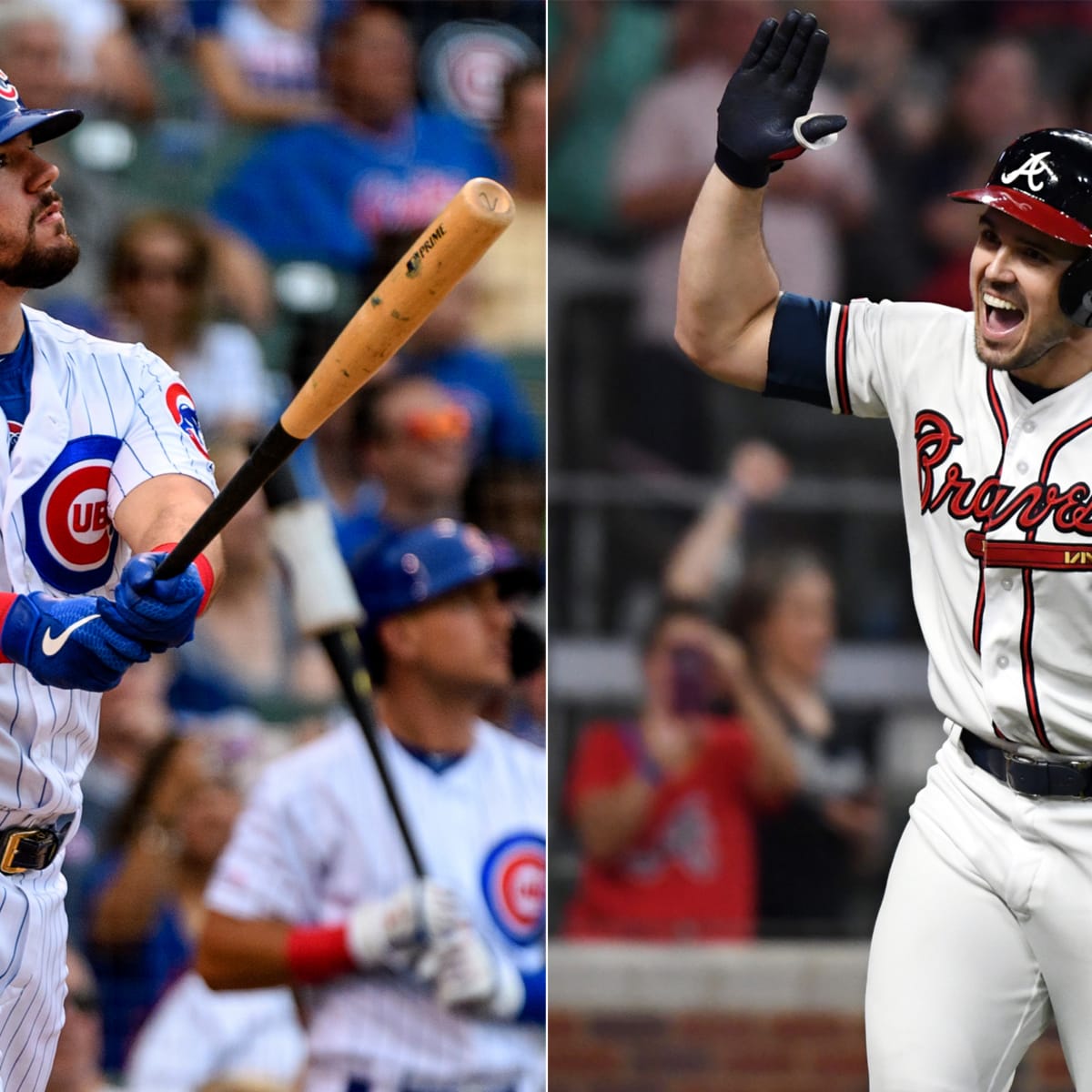 A Look At Five Significant MLB Players Who Could Be Nontendered