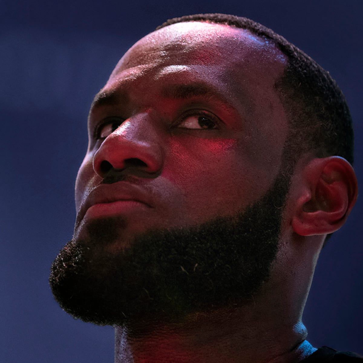 LeBron James Named TIME Magazine's Athlete of the Year 2020, LA Lakers  Superstar Honoured for Achievements On & off Basketball Court