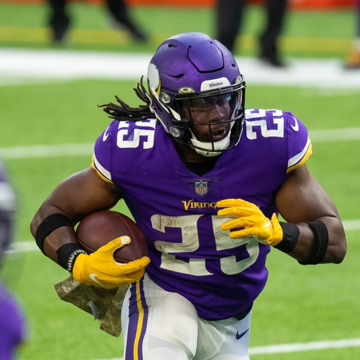 It's time for the Vikings to bench Ed Ingram and start Dalton Risner -  Sports Illustrated Minnesota Vikings News, Analysis and More